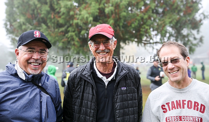 2017Pac12XC-56.JPG - Oct. 27, 2017; Springfield, OR, USA; XXX in the Pac-12 Cross Country Championships at the Springfield  Golf Club.